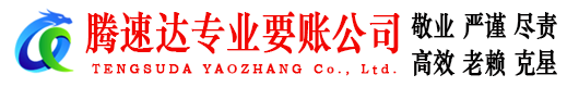 峄城收账公司
